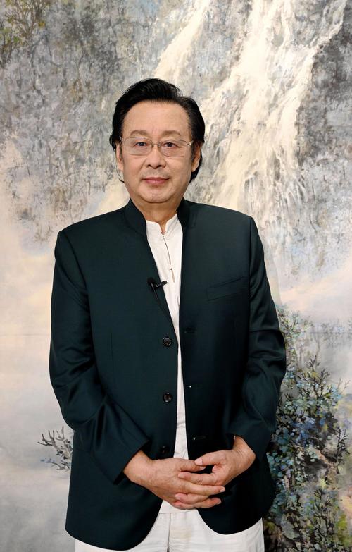 笔情、墨趣、色辉 墨趣网络的新意境
